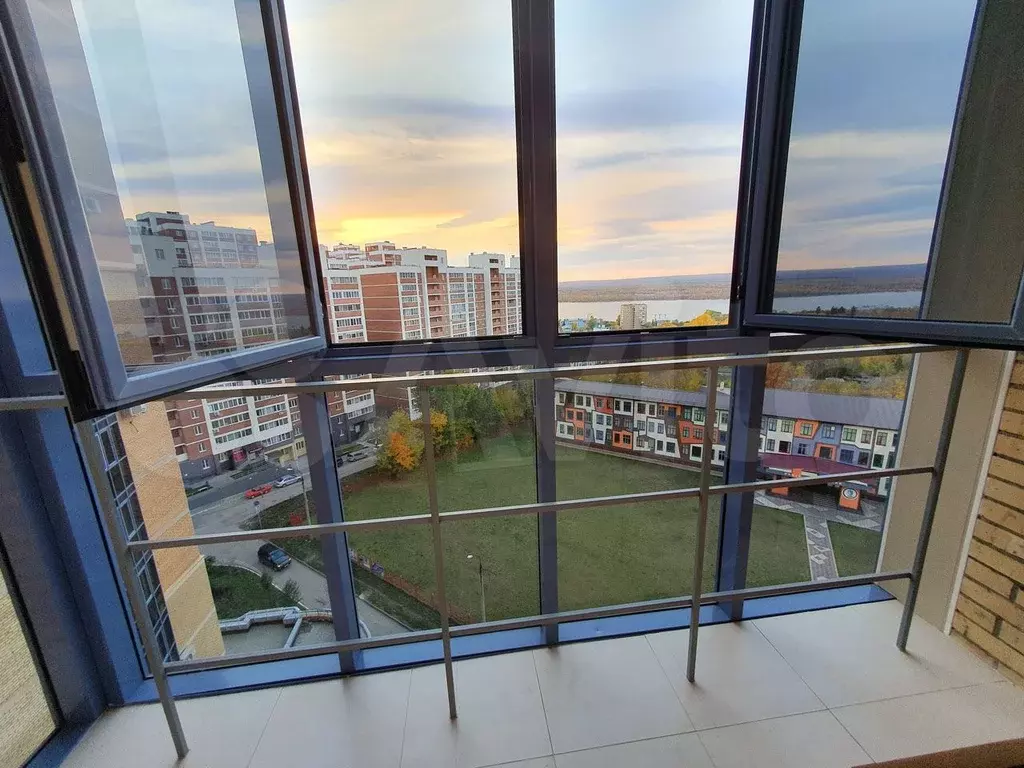 2-к. квартира, 80 м, 10/19 эт. - Фото 1