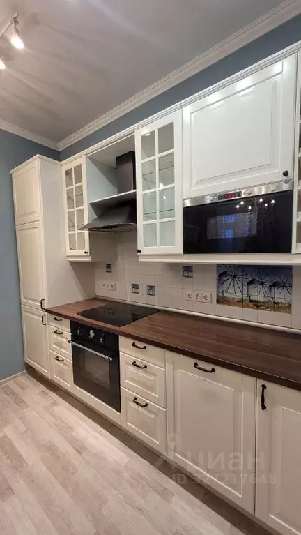 2-к кв. Москва ул. Адмирала Лазарева, 63к3 (53.0 м) - Фото 2