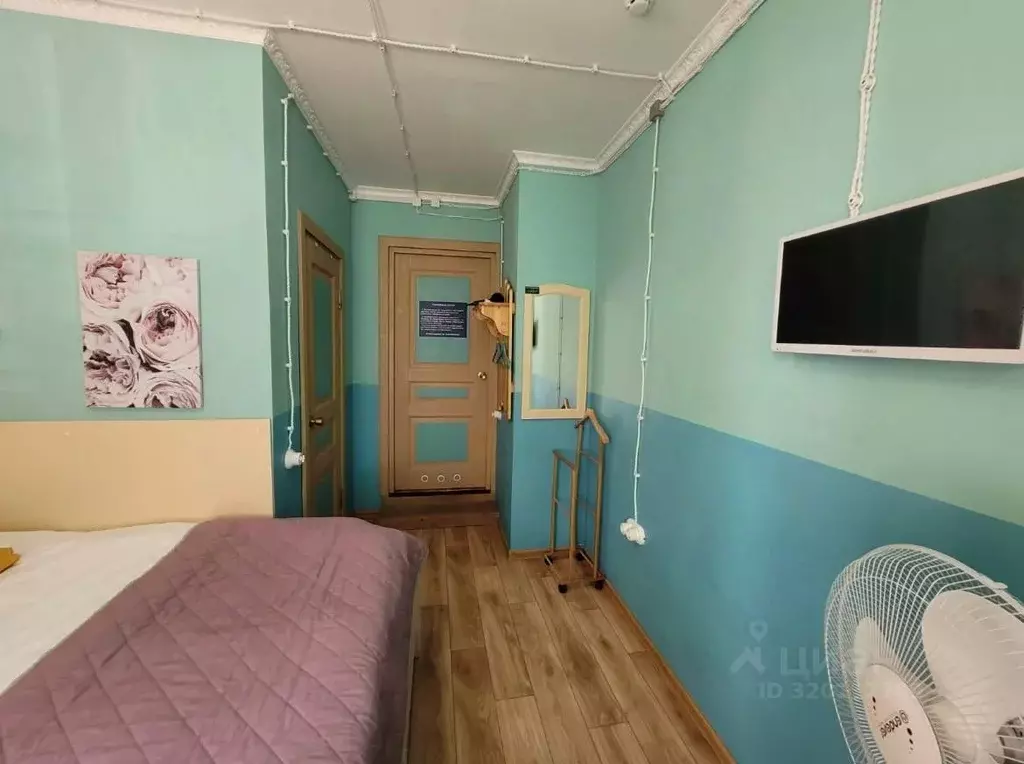 Комната Московская область, Красногорск бул. Красногорский, 50 (17.0 ... - Фото 1
