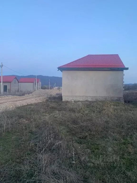 Участок в Кабардино-Балкария, Нальчик городской округ, с. Белая Речка  ... - Фото 1