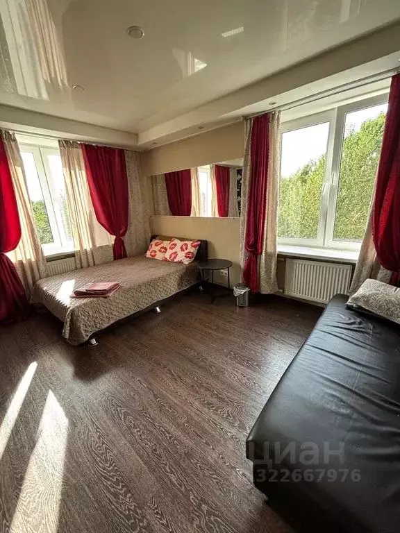 3-к кв. Санкт-Петербург просп. Большевиков, 17 (60.0 м) - Фото 2