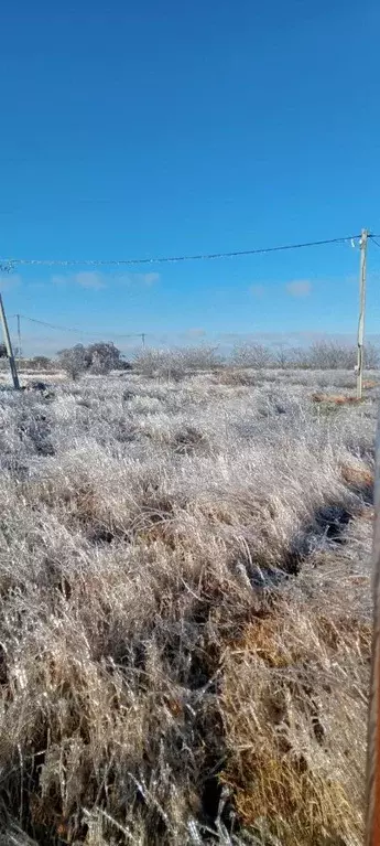 Участок в Краснодарский край, Анапа  (6.0 сот.) - Фото 2