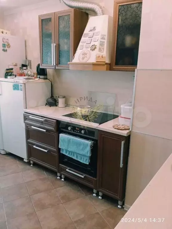 2-к. квартира, 60 м, 5/9 эт. - Фото 1