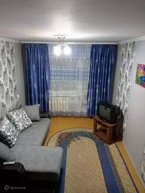 Продаётся 1-к квартира, 34 м - Фото 0