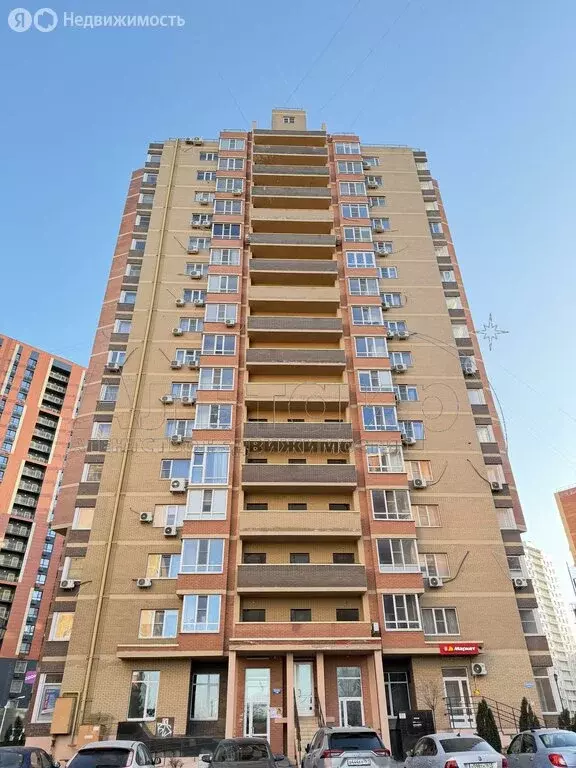 1-комнатная квартира: Батайск, улица Северная Звезда, 2/3 (48 м) - Фото 2