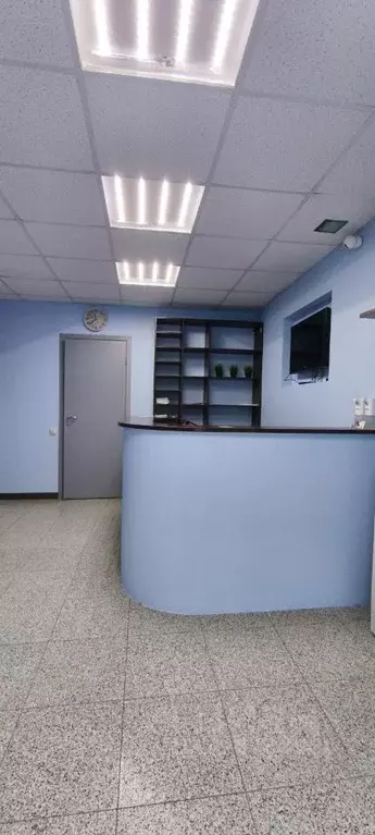 Помещение свободного назначения в Московская область, Красногорск ... - Фото 1