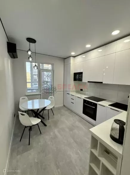 Продаётся 1-к квартира, 35 м - Фото 1