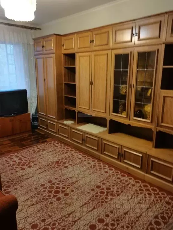 2-к кв. Белгородская область, Белгород ул. Щорса, 44 (43.0 м) - Фото 2