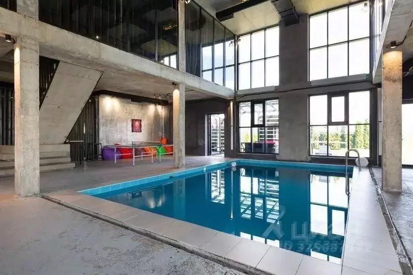 Дом в Московская область, Щелково ул. Радонежская, 21 (700 м) - Фото 1