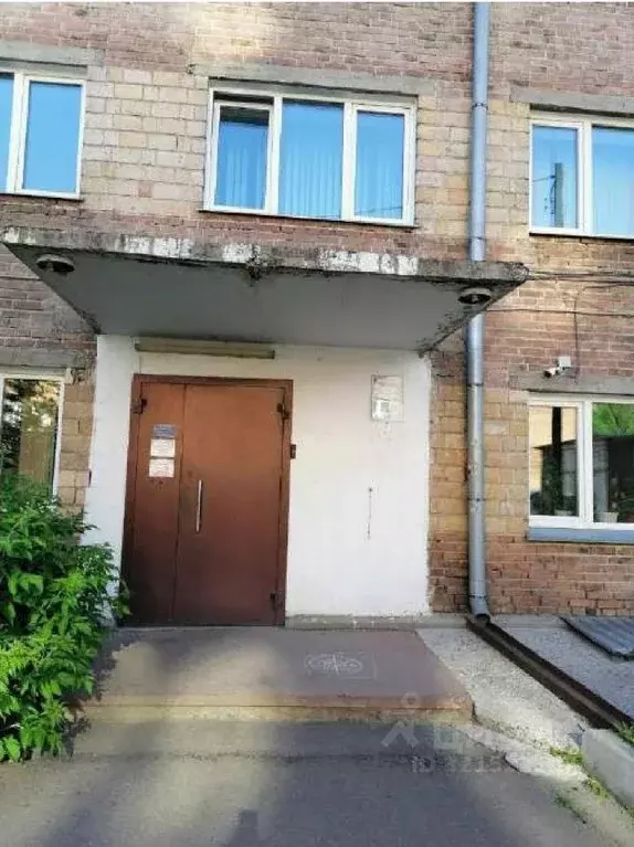 Помещение свободного назначения в Красноярский край, Красноярск ул. ... - Фото 1