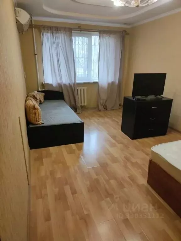1-к кв. Ростовская область, Ростов-на-Дону просп. 40-летия Победы, ... - Фото 2