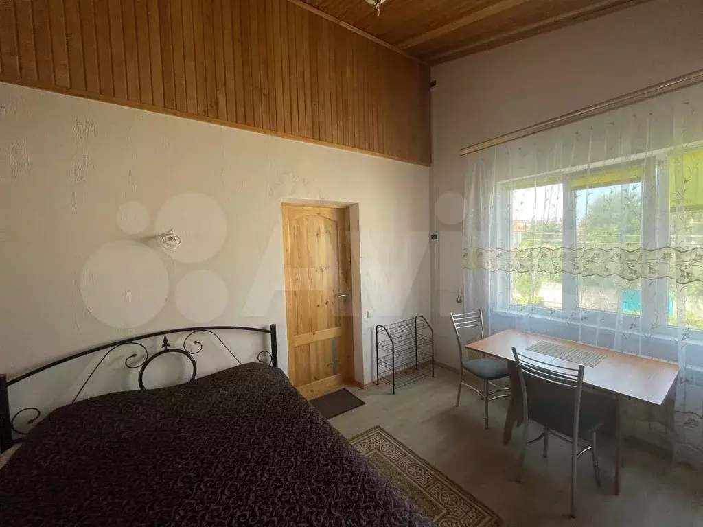 Квартира-студия, 28м, 2/2эт. - Фото 0