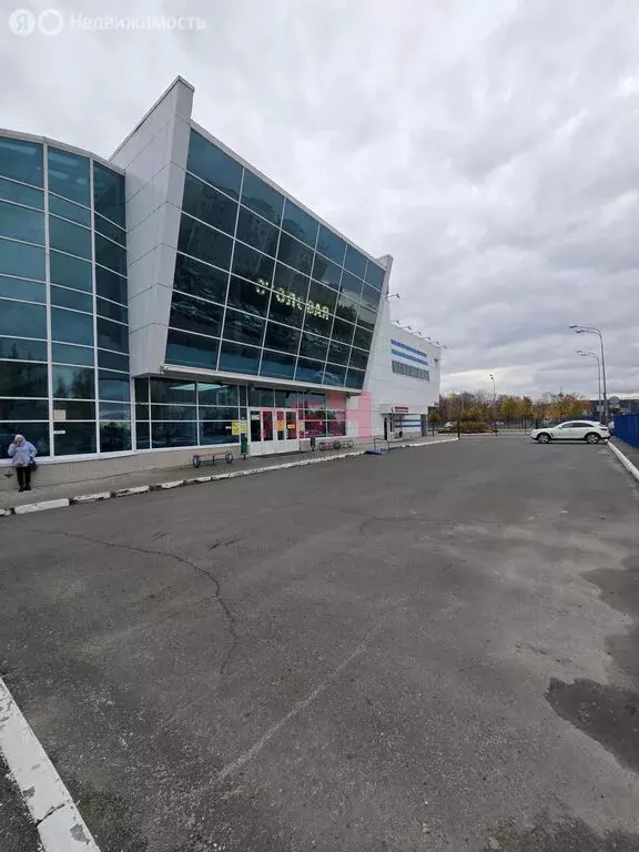 Помещение свободного назначения (2121.1 м) - Фото 1