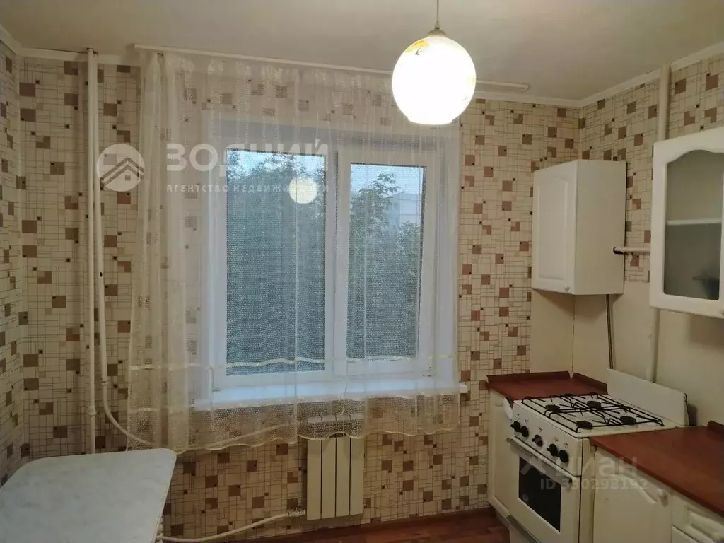 1-к кв. Чувашия, Чебоксары ул. Эльгера, 16 (36.0 м) - Фото 2