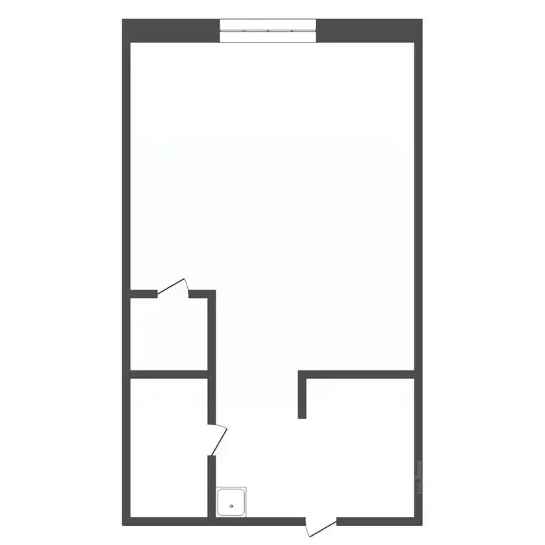Студия Красноярский край, Красноярск Семафорная ул., 257 (13.5 м) - Фото 2