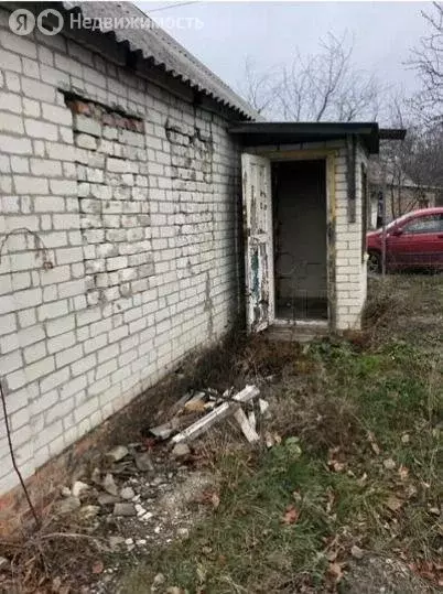 Дом в Старый Оскол, СНТ Осколец, Лесная улица (20 м) - Фото 2