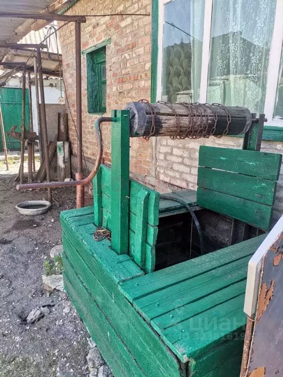 Дом в Ростовская область, Октябрьский район, Красюковская сл. ул. ... - Фото 2