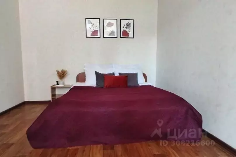 2-к кв. Башкортостан, Уфа Бакалинская ул., 68/2 (42.0 м) - Фото 2