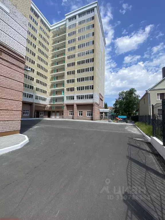 1-к кв. Ульяновская область, Ульяновск Красноармейская ул., 67 (41.0 ... - Фото 1