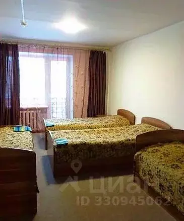 Комната Карелия, Кемь пл. Кирова, 3 (1.0 м) - Фото 2