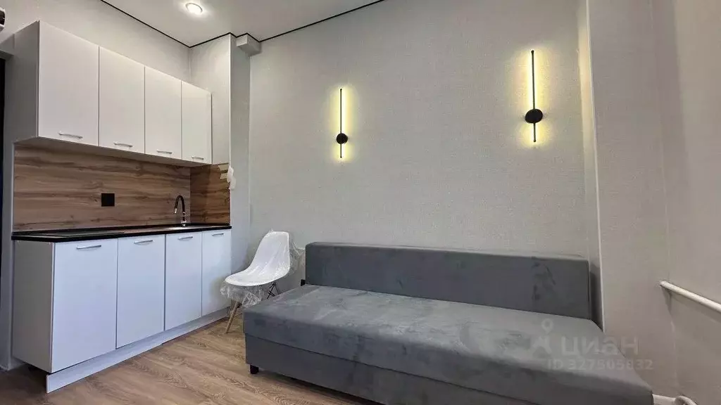 Студия Татарстан, Казань ул. Лядова, 10 (13.7 м) - Фото 1