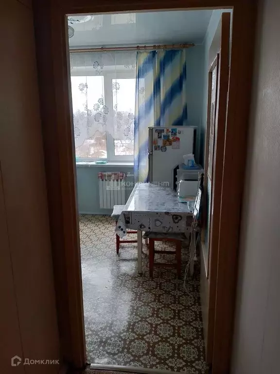 Продаётся 3-к квартира, 64.6 м - Фото 0