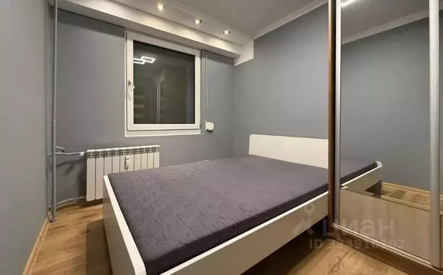 3-к кв. Краснодарский край, Краснодар ул. Стасова, 179 (61.0 м) - Фото 2