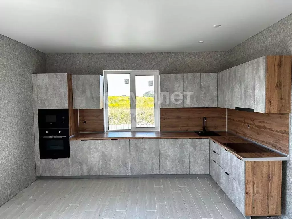 Коттедж в Курская область, Курский район, Рышковский сельсовет, ... - Фото 2