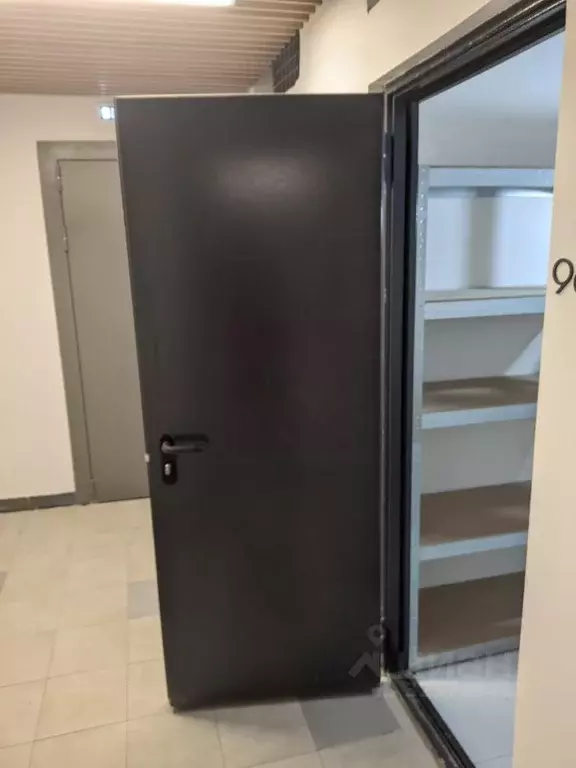 Склад в Москва 1-й Грайвороновский проезд, 3 (3 м) - Фото 2