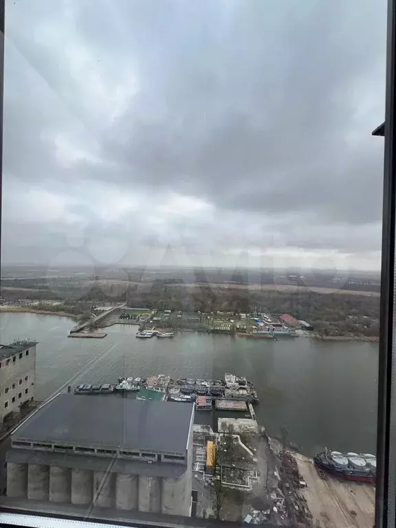 Квартира-студия, 24 м, 10/25 эт. - Фото 0
