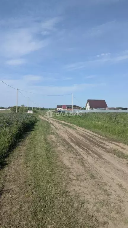 Участок в Марий Эл, Йошкар-Ола городской округ, д. Шоя-Кузнецово ул. ... - Фото 2