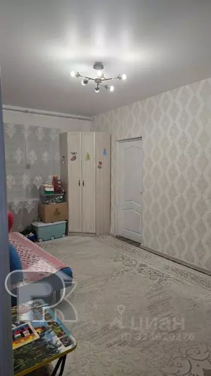 2-к кв. Московская область, Балашиха городской округ, с. Новый Милет ... - Фото 2