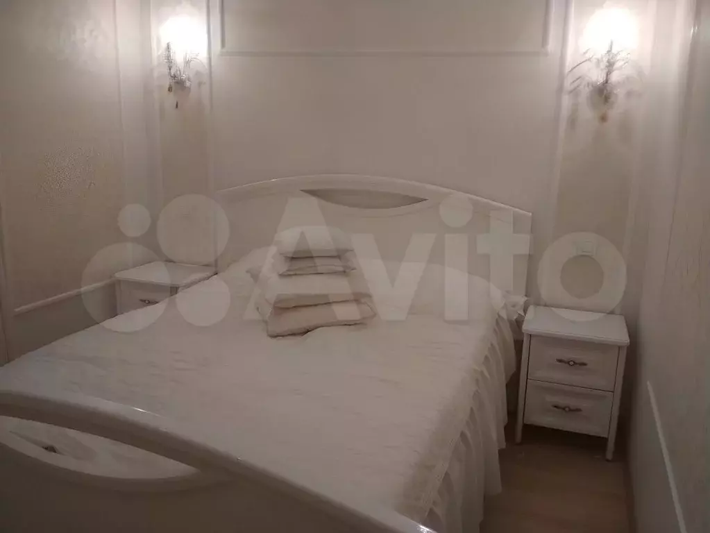 3-к. квартира, 90 м, 6/7 эт. - Фото 0