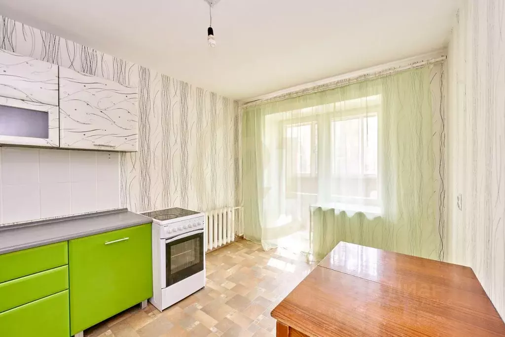 1-к кв. Пермский край, Пермь ул. Гашкова, 12 (51.6 м) - Фото 1