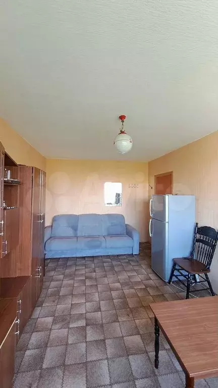 Комната 18 м в 3-к., 8/9 эт. - Фото 1