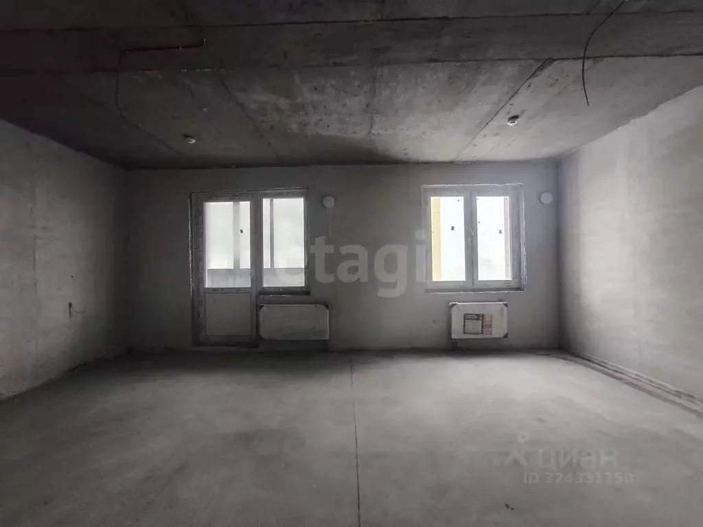 1-к кв. Бурятия, Улан-Удэ ул. Алдара Цыденжапова, 6 (45.83 м) - Фото 1