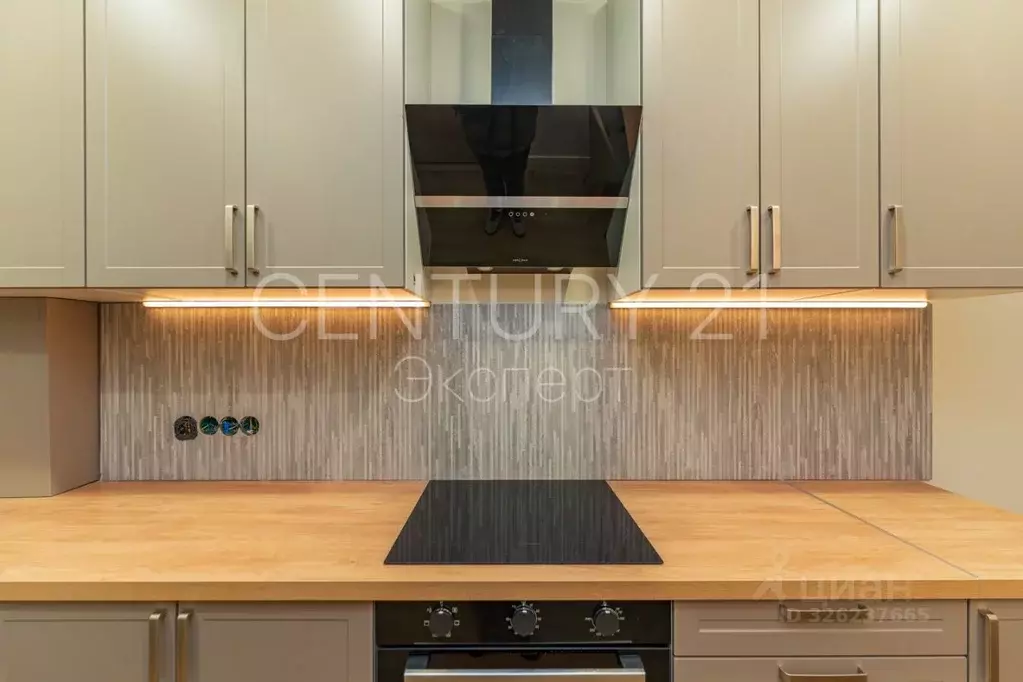 1-к кв. Калининградская область, Зеленоградск ул. Имени Гвардии ... - Фото 2