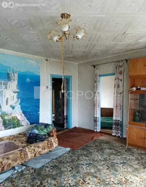 Дом в село Суслово, Партизанская улица, 8 (64.3 м) - Фото 2