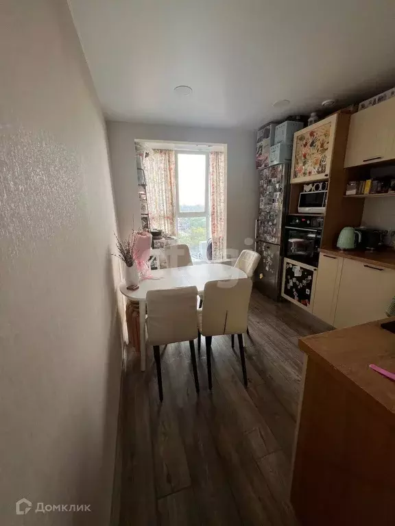 Продаётся 1-к квартира, 36 м - Фото 1