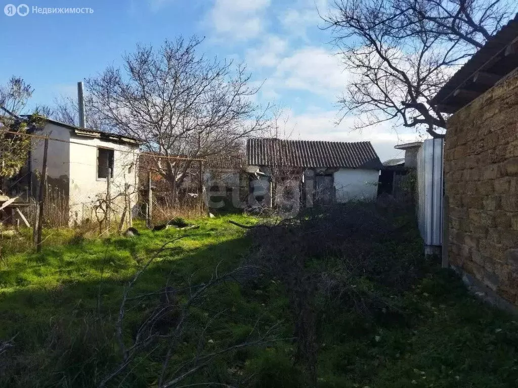 Дом в село Тургеневка, улица Ленина (70.1 м) - Фото 1