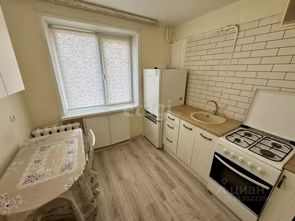 1-к кв. Калининградская область, Советск Красноармейская ул., 9 (32.0 ... - Фото 0