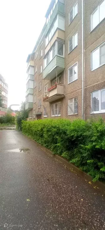 Продаётся 2-к квартира, 43.2 м - Фото 0