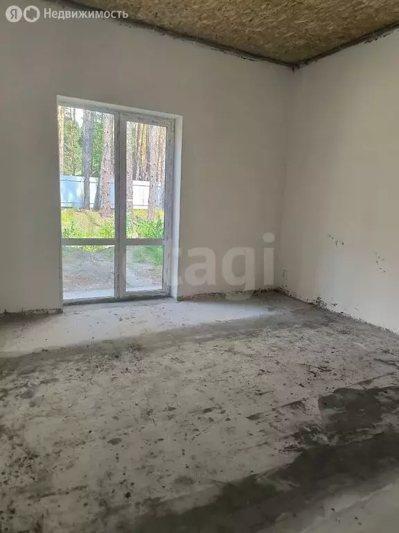 Дом в Лесниково, Лесная улица (89 м) - Фото 0