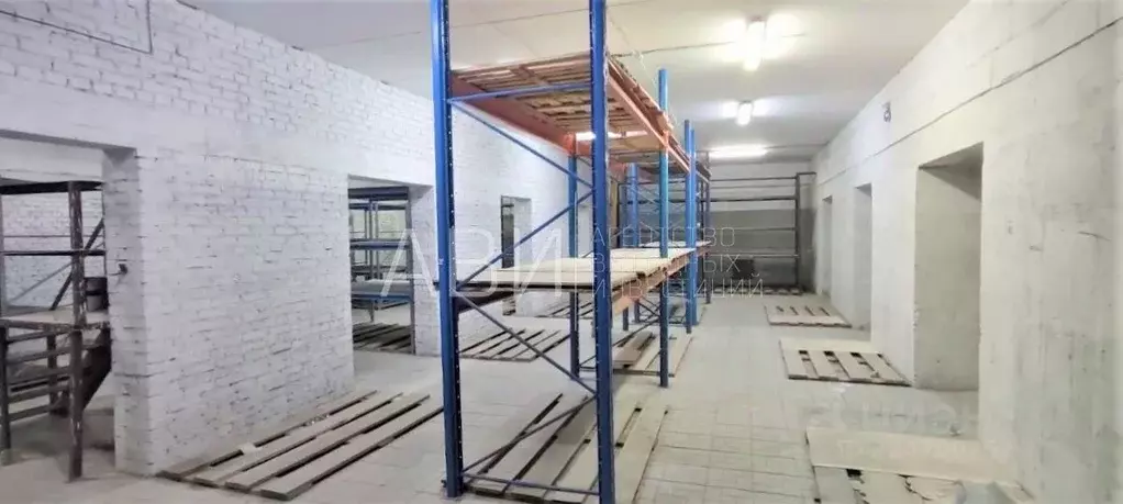 Склад в Новосибирская область, Новосибирск Шорная ул., 3 (500 м) - Фото 1