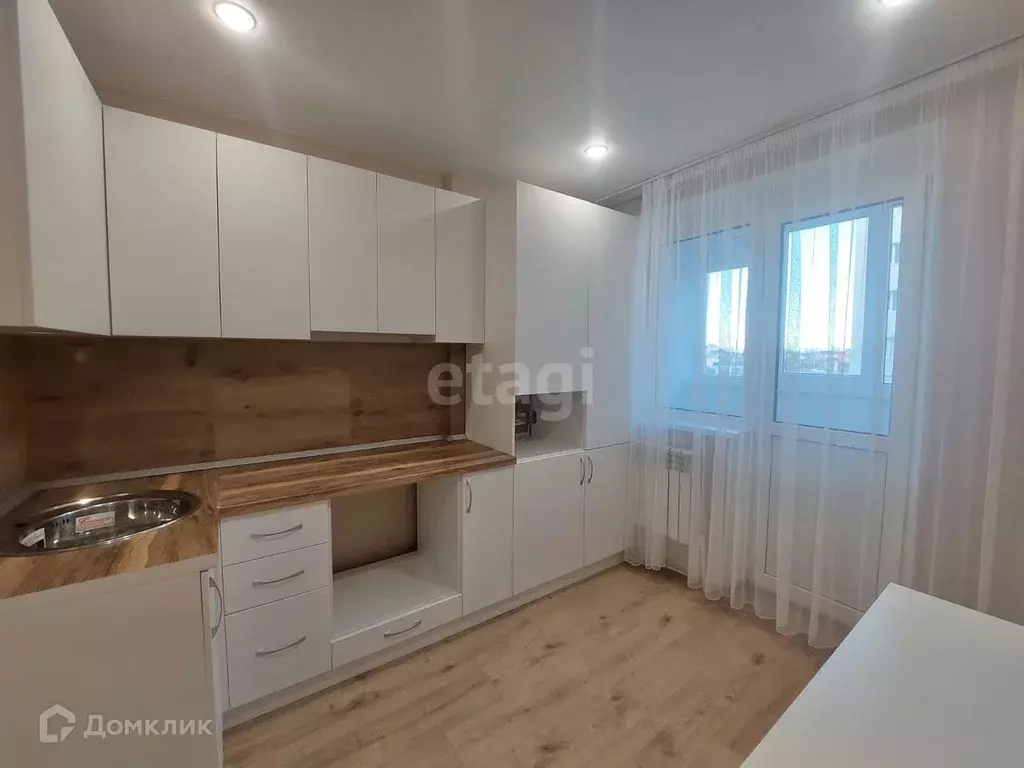 Продаётся 1-к квартира, 29 м - Фото 1