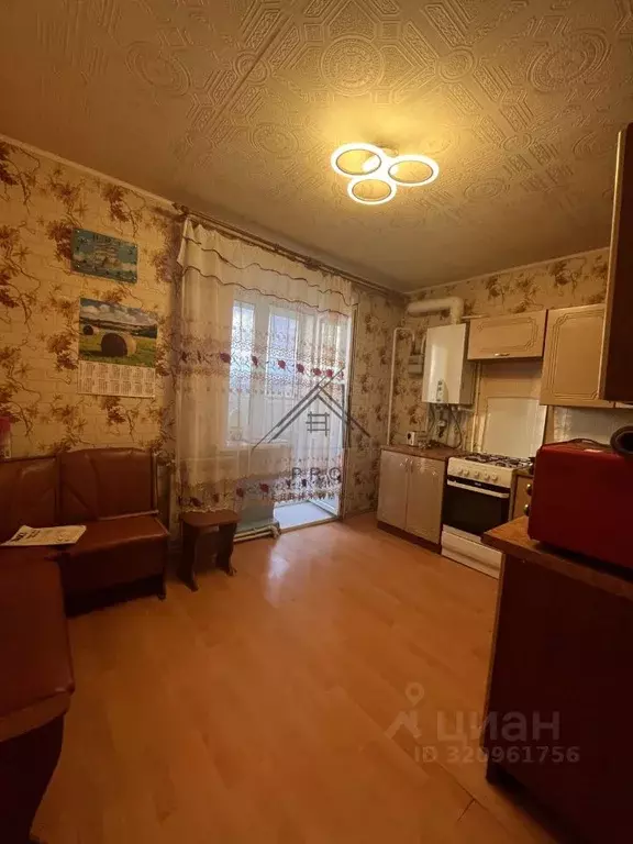 2-к кв. Костромская область, Буй ул. Октябрьской Революции, 96 (51.7 ... - Фото 2