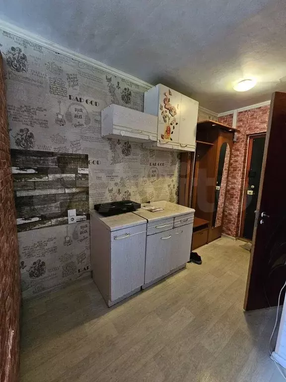 Квартира-студия, 24 м, 5/9 эт. - Фото 1