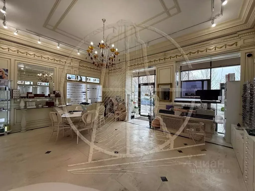 Помещение свободного назначения в Москва Ленинский просп., 57 (95 м) - Фото 1