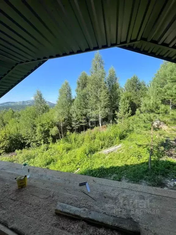 Дом в Алтай, Горно-Алтайск Алтай-3 СНТ, 1 (95 м) - Фото 0