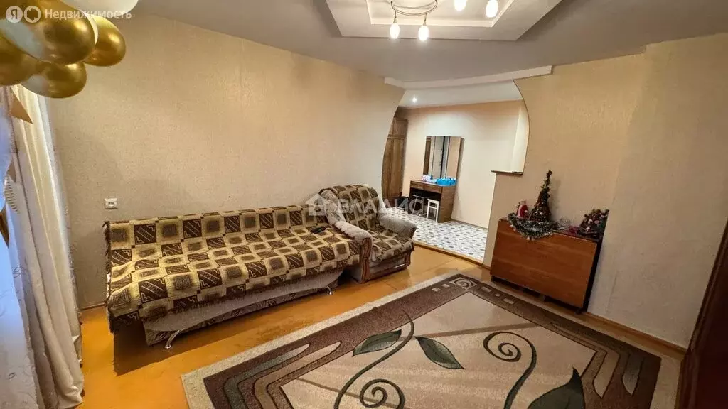 2-комнатная квартира: Нестеров, улица Калинина, 27Г (55.1 м) - Фото 2